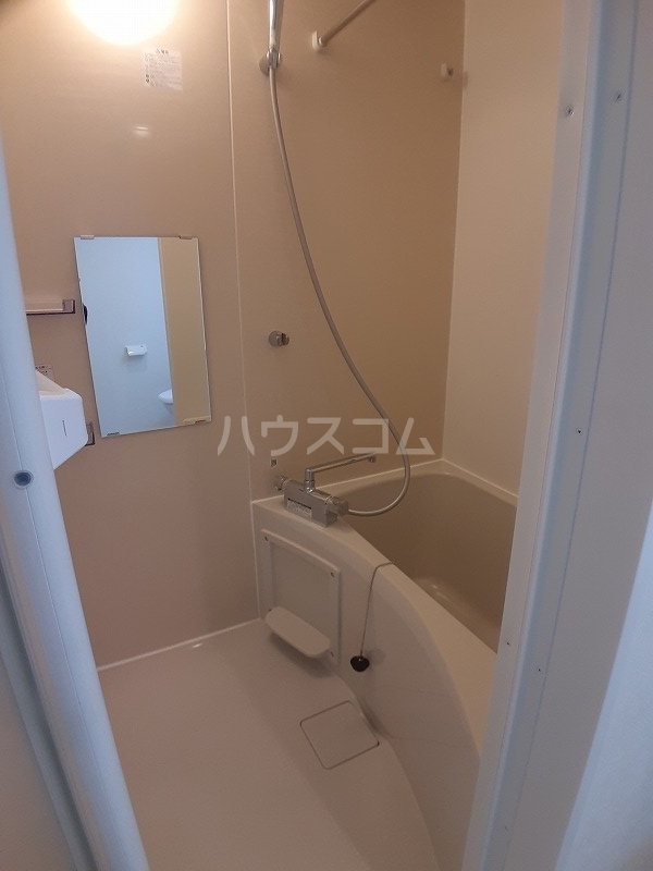 11/30 浴室