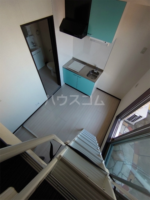 4/29 リビング/ダイニング