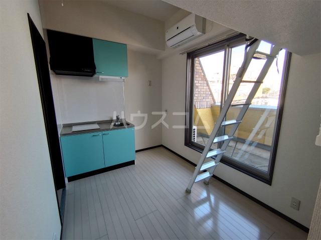 5/29 リビング/ダイニング