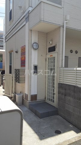 29/30 エントランス