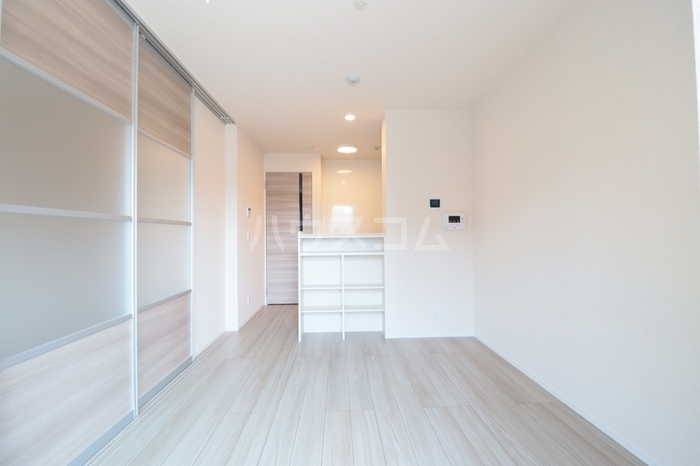 3/24 リビング/ダイニング