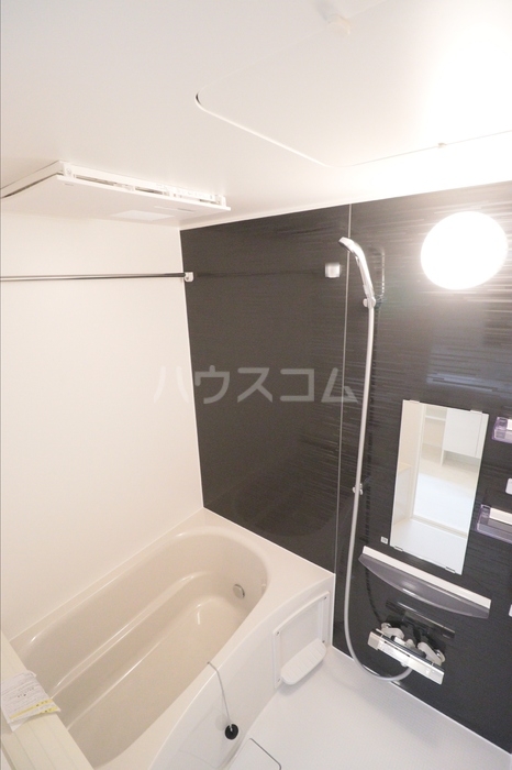 7/24 浴室