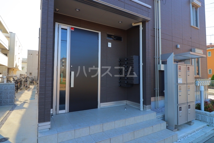 15/24 エントランス