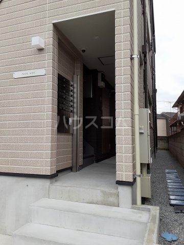 29/30 エントランス