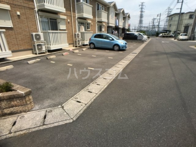 20/25 駐車場