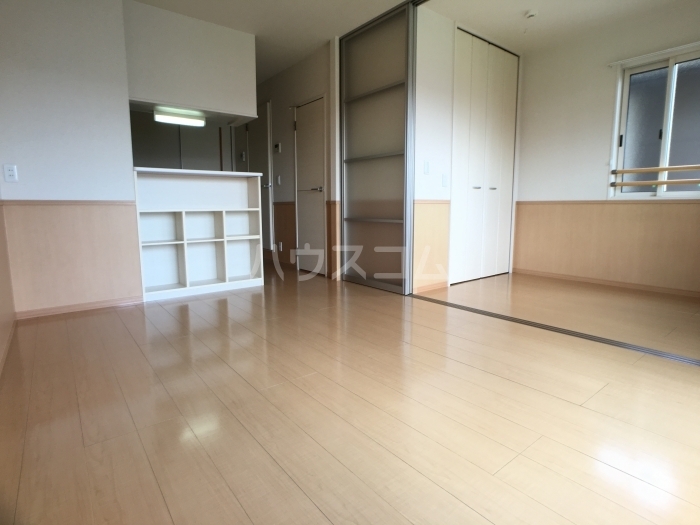 3/25 リビング/ダイニング