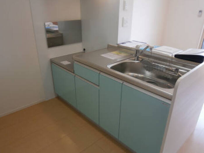 4/5 キッチン