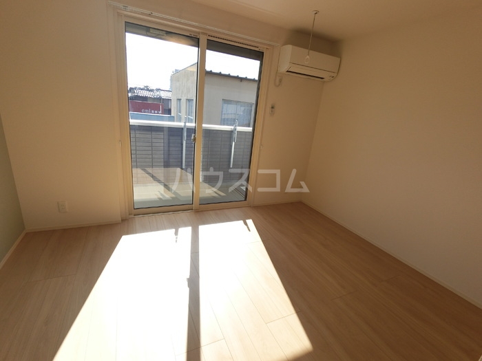 3/27 リビング/ダイニング