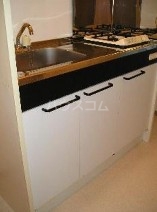 7/22 キッチン