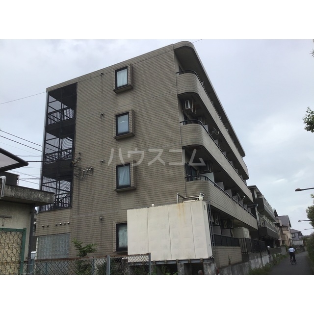 3/12 外観