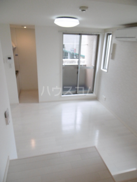 5/23 リビング/ダイニング