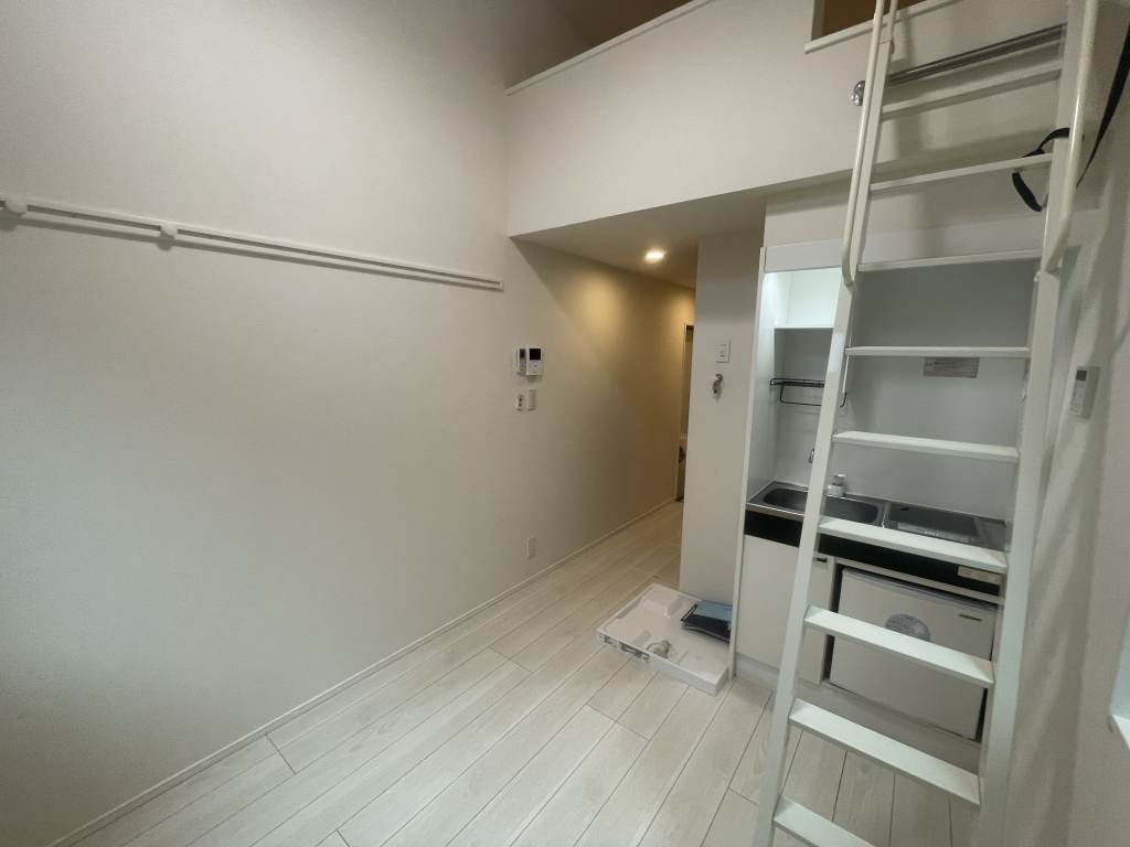 5/23 リビング/ダイニング