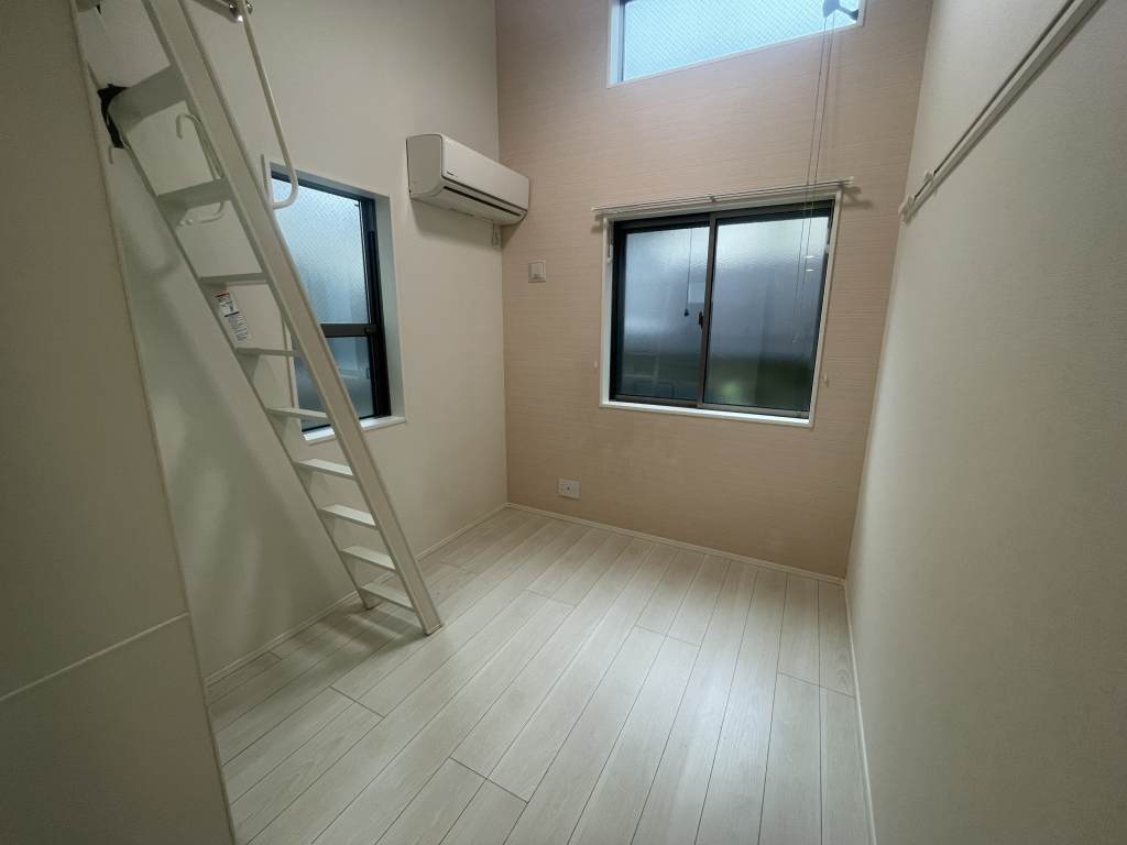 4/23 リビング/ダイニング