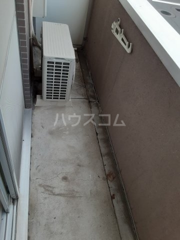 15/30 バルコニー