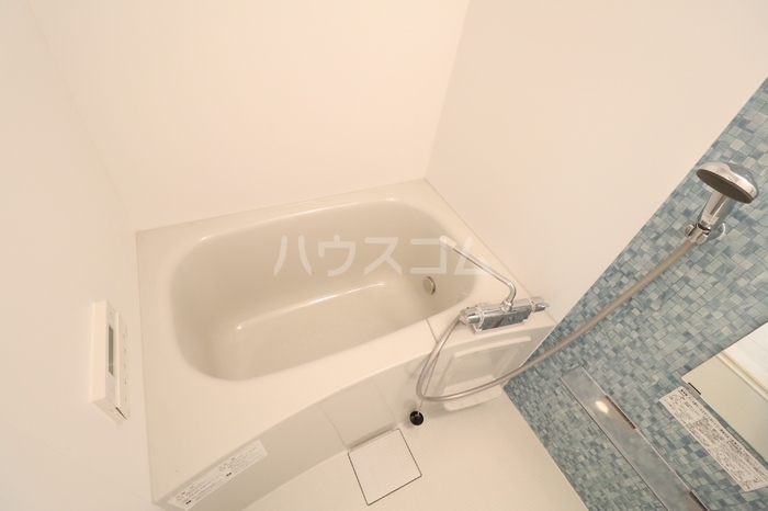 12/30 浴室