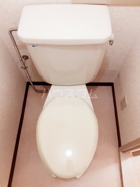 18/30 トイレ