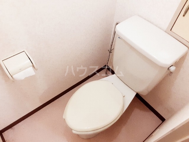 17/30 トイレ