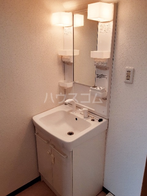 19/30 洗面