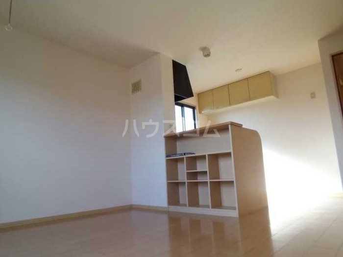 3/25 リビング/ダイニング