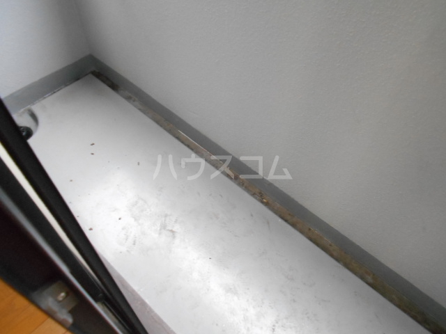 16/29 バルコニー