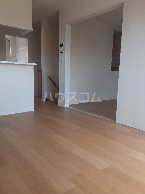 3/25 リビング/ダイニング