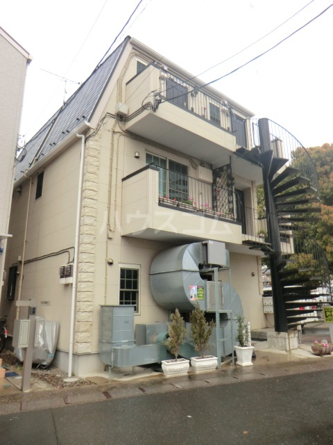 1/17 外観