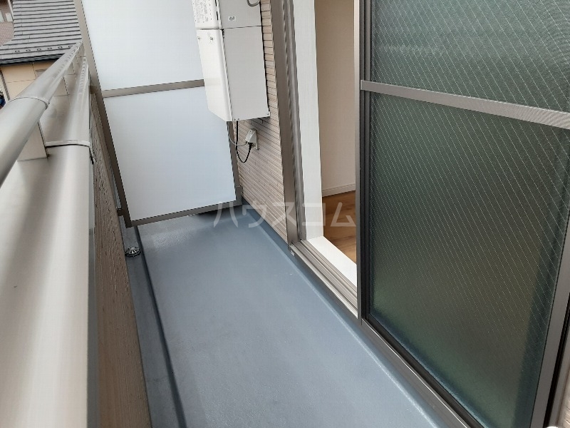 20/30 バルコニー