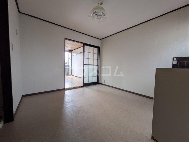 3/25 リビング/ダイニング