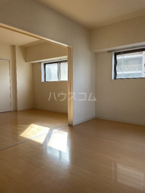 5/27 リビング/ダイニング