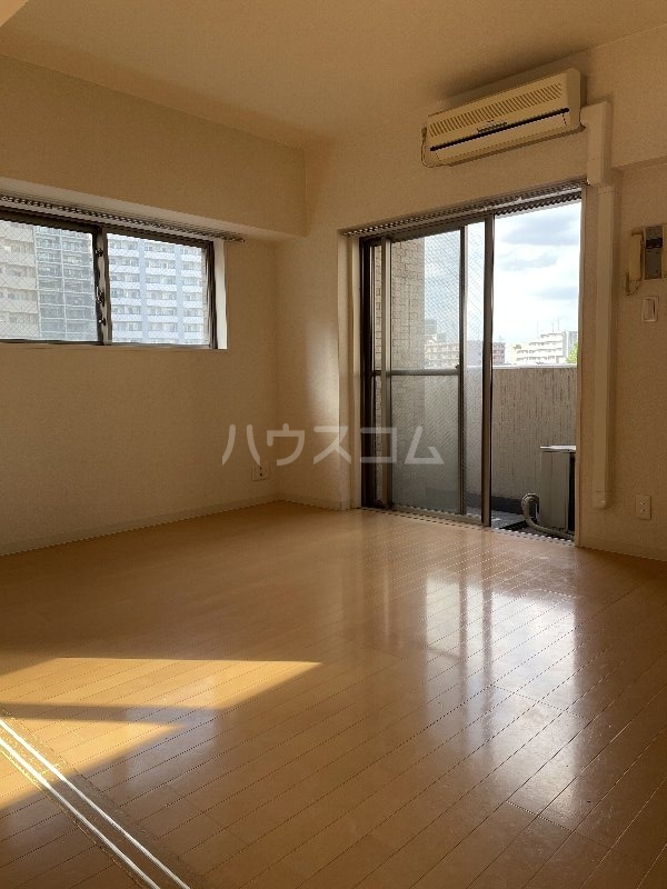 4/27 リビング/ダイニング