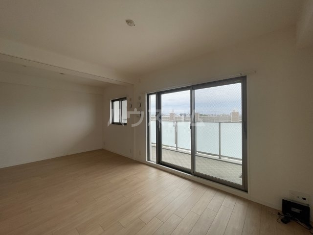 4/26 リビング/ダイニング