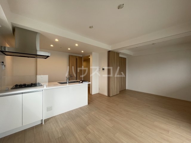 3/26 リビング/ダイニング