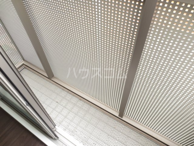 13/20 バルコニー