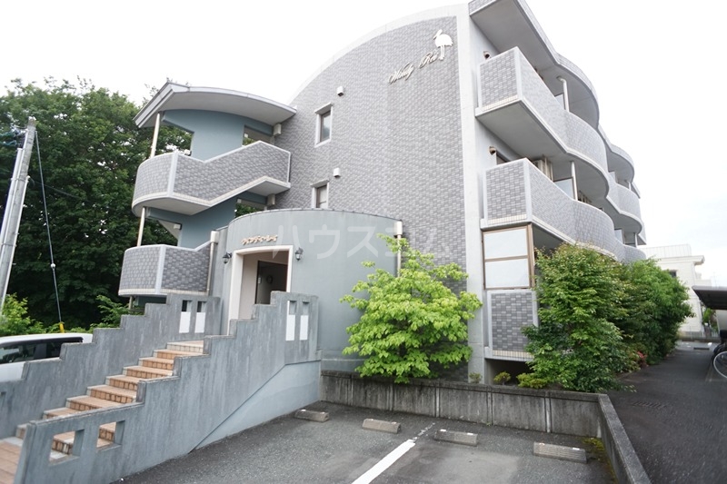 2/10 エントランス