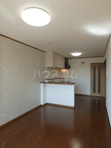 4/28 リビング/ダイニング