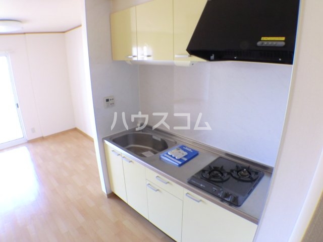 8/21 キッチン
