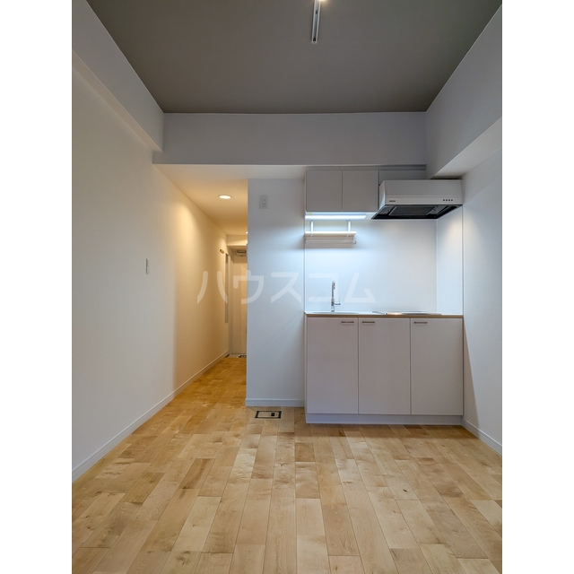 4/26 リビング/ダイニング