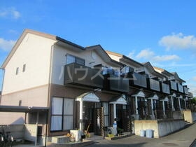 ＤＵＰＬＥＸ　ＢＬＯＯＭ　Ａの外観