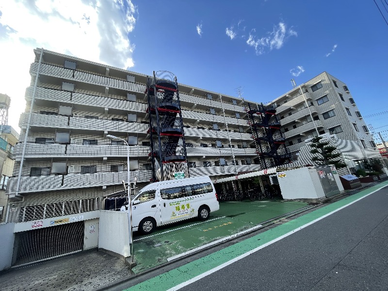 2/24 外観