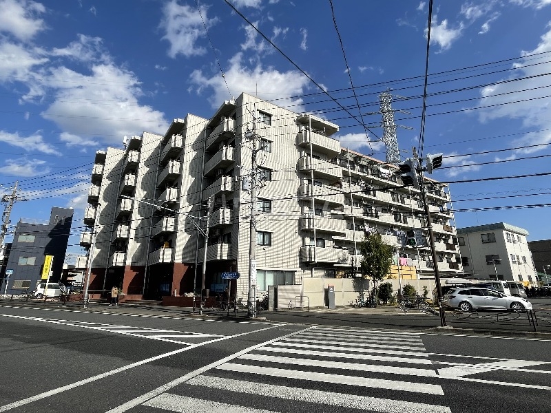 1/21 外観
