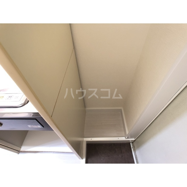 17/22 バルコニー