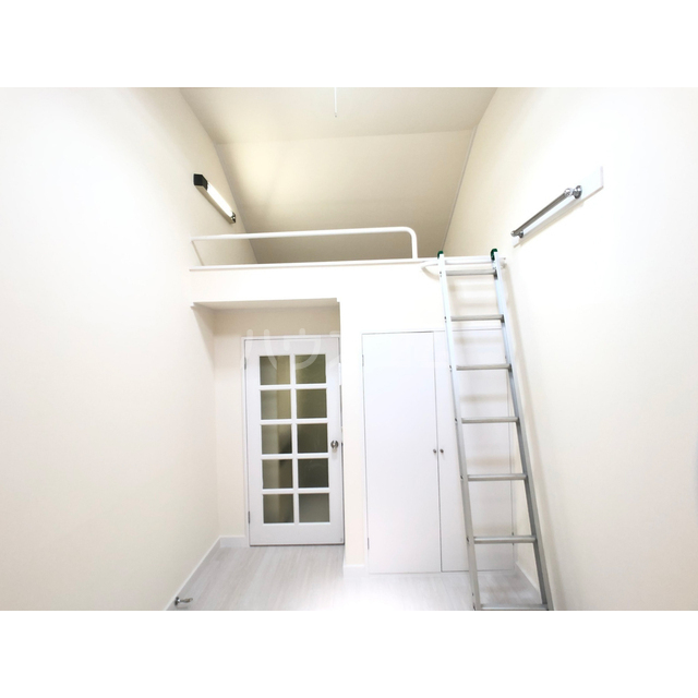 4/22 リビング/ダイニング