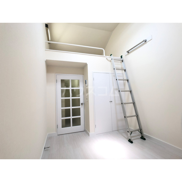 3/22 リビング/ダイニング