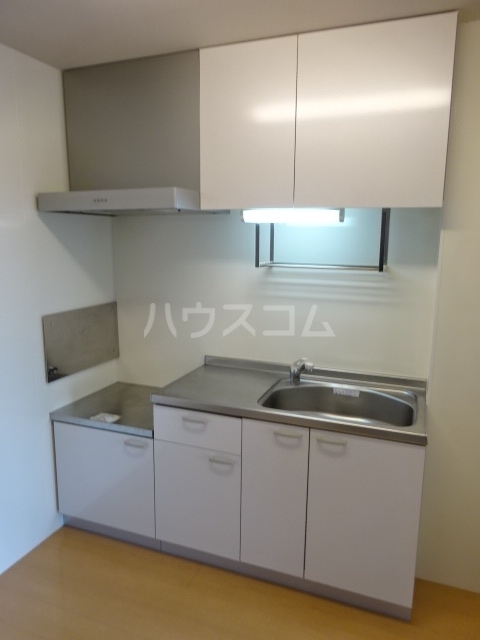 13/30 キッチン