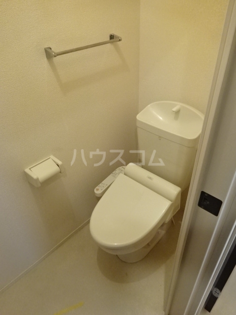 17/30 トイレ