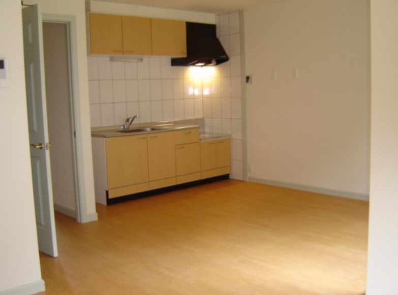 3/24 リビング/ダイニング