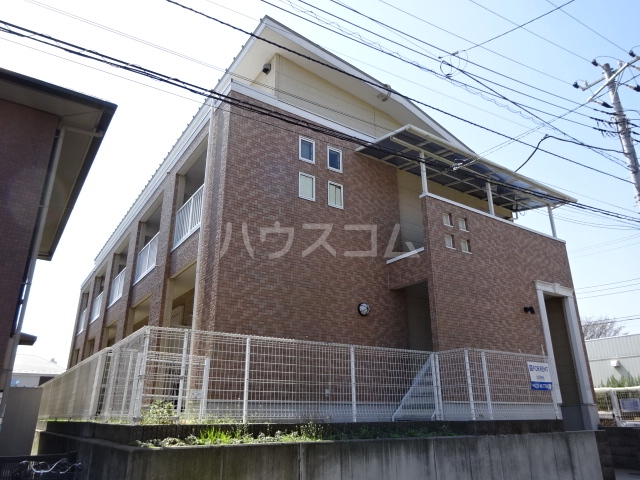 3/30 外観