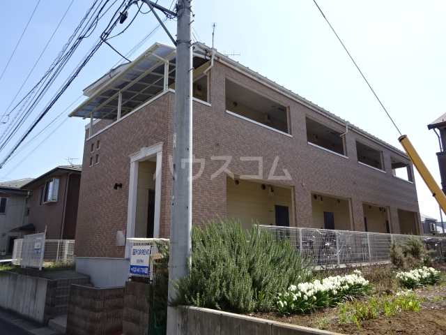 4/30 外観