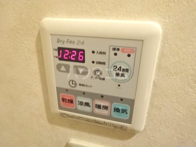 18/30 設備