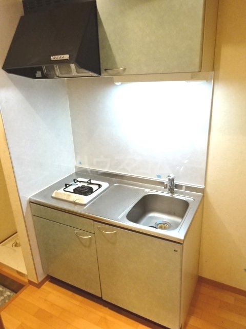 11/30 キッチン